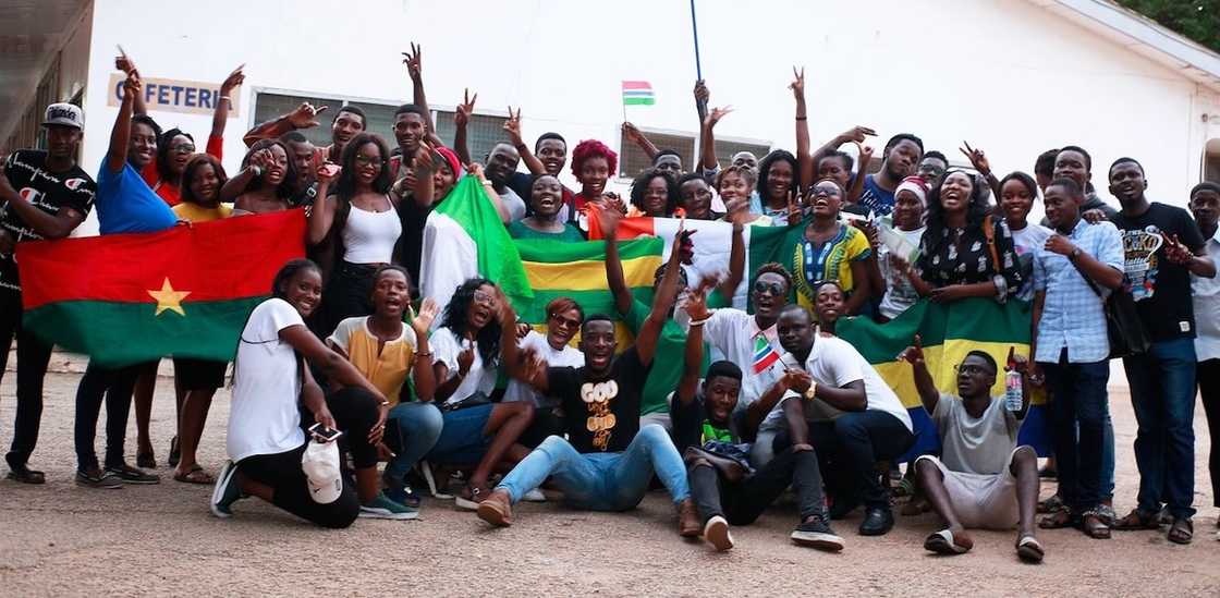 List of accredited journalism schools in Ghana List of accredited journalism schools in Ghana