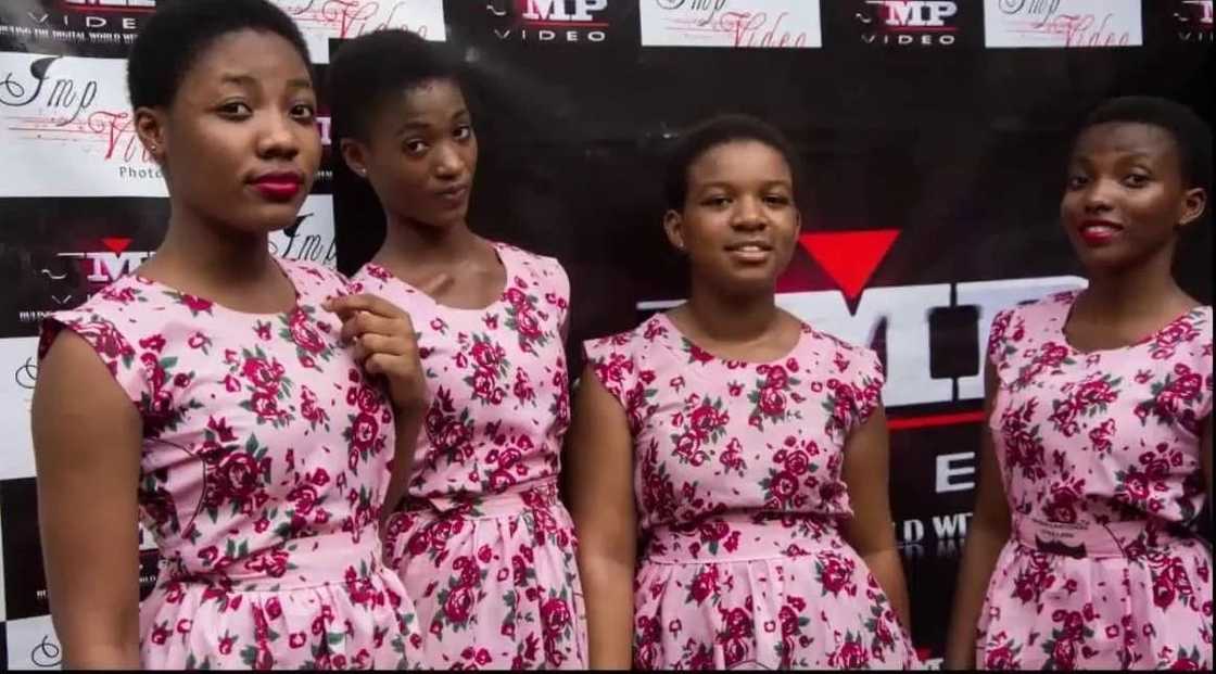 7 Senior High Schools with the most beautiful uniforms 7 Senior High Schools with the most beautiful uniforms