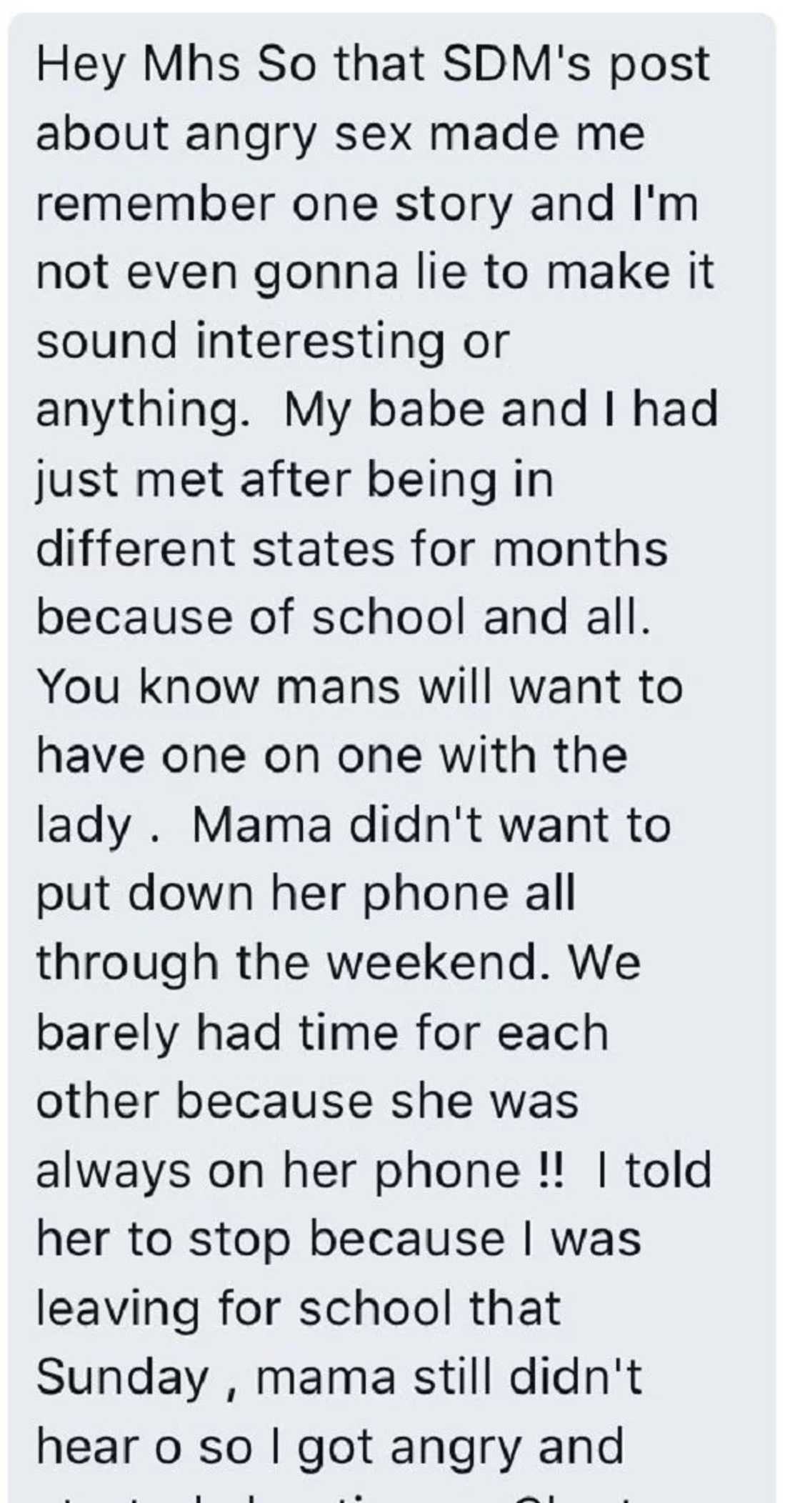 People tell their darkest secret and you will be shocked! People tell their darkest secret and you will be shocked!