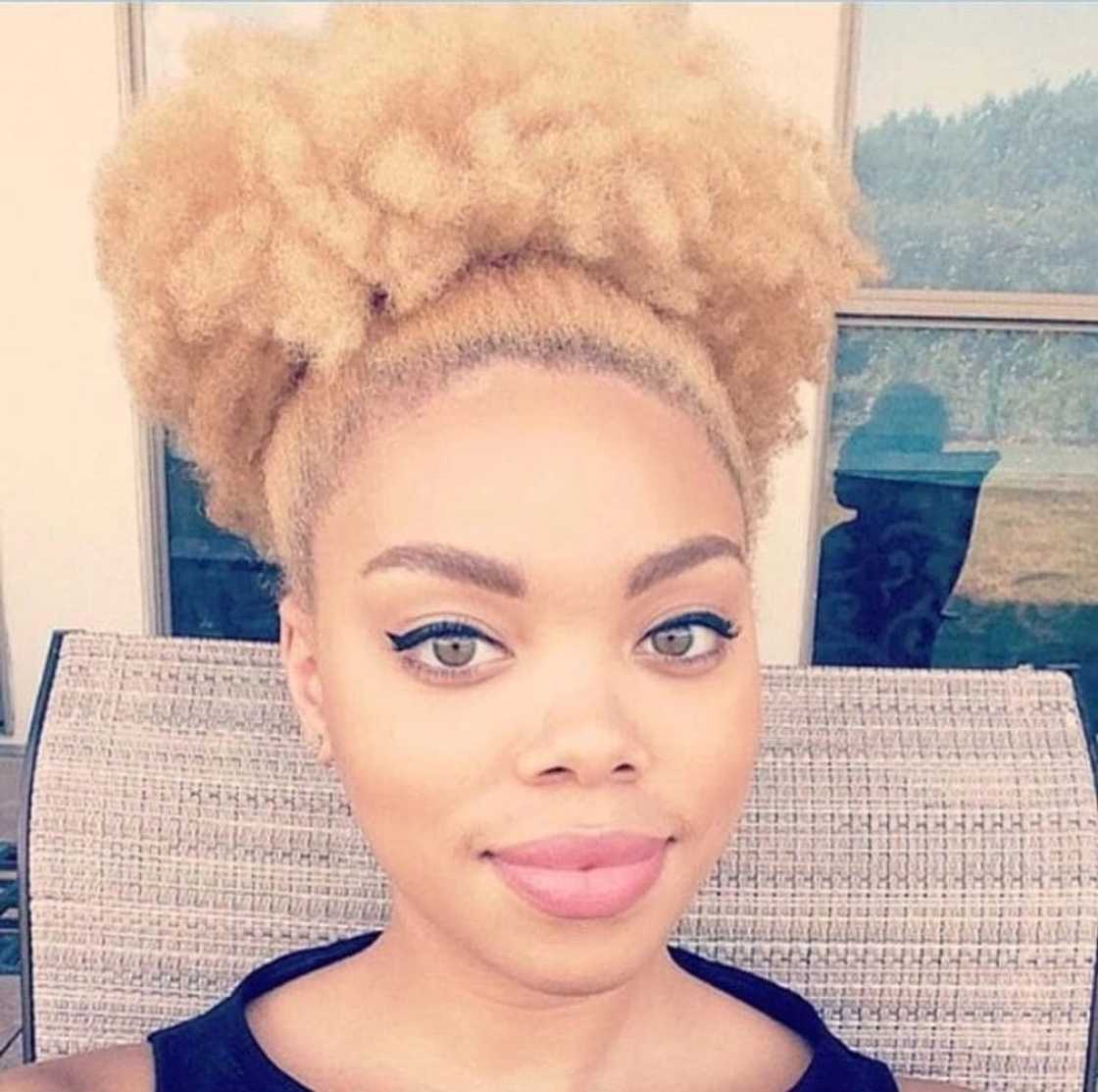 12 best African hairstyles in 2018 12 best African hairstyles in 2018