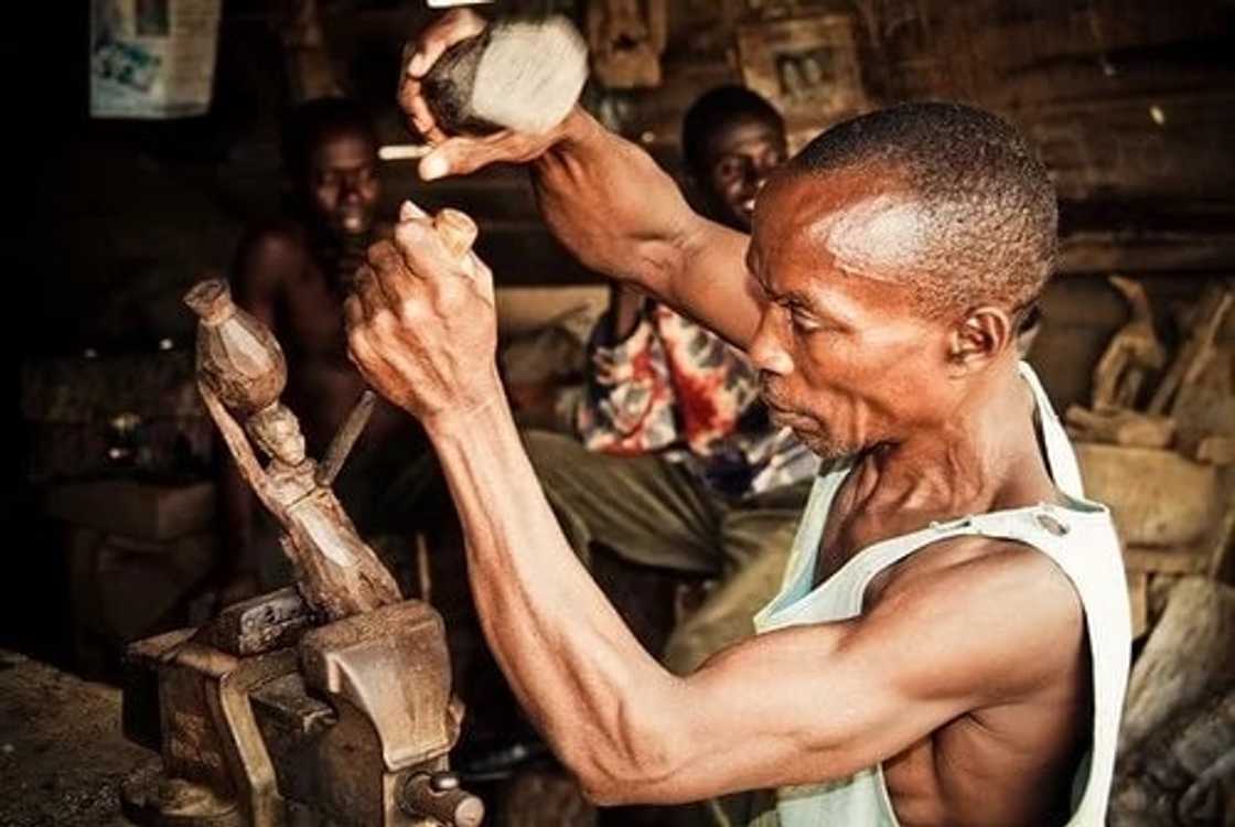 10 words that are known only to Ghanaians 10 words that are known only to Ghanaians