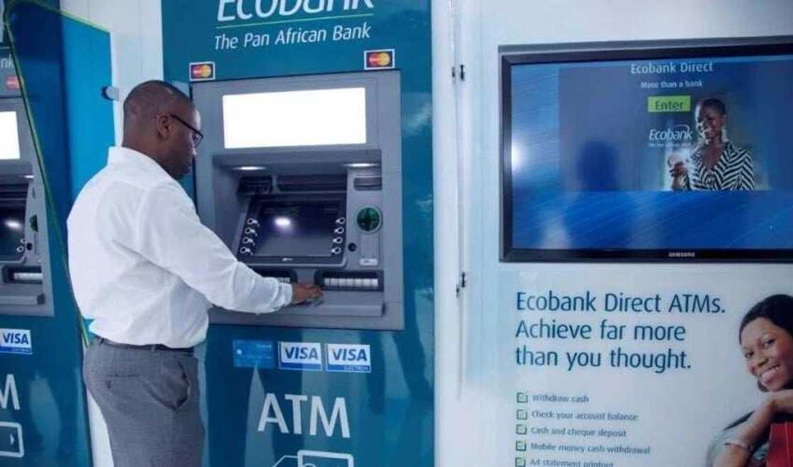 Ecobank Ghana