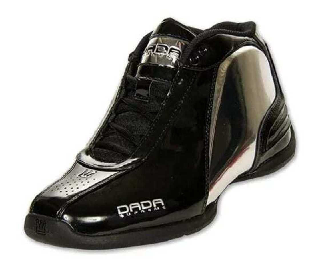 The popular shoes all 90s kids wore to school