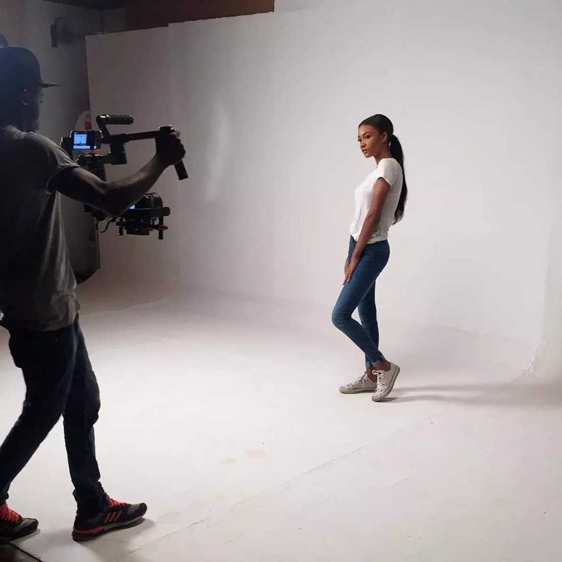 Imani Ayew's luxury world of money, love, fashion and fun Imani Ayew's luxury world of money, love, fashion and fun