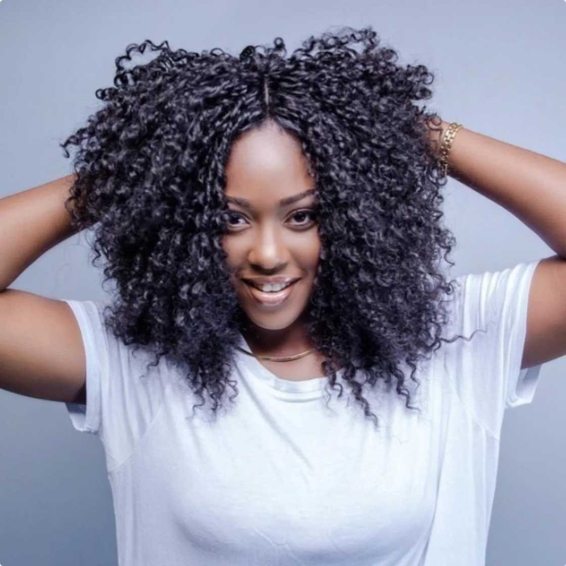 Here are amazing pictures of YOLO star Queenstar Anaafi Here are amazing pictures of YOLO star Queenstar Anaafi