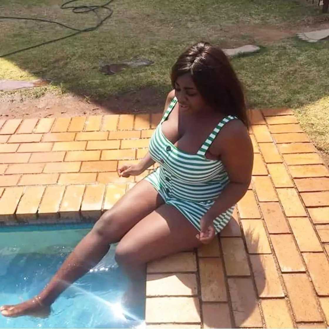 Wild and trending photos of actress Tracey Boakye Wild and trending photos of actress Tracey Boakye