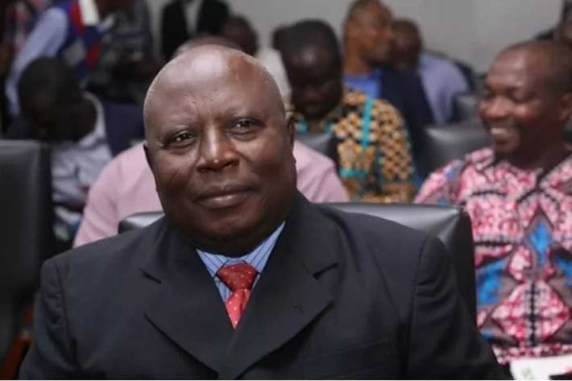 hometown of martin amidu
martin amidu birthday
history of martin amidu
martin amidu wife