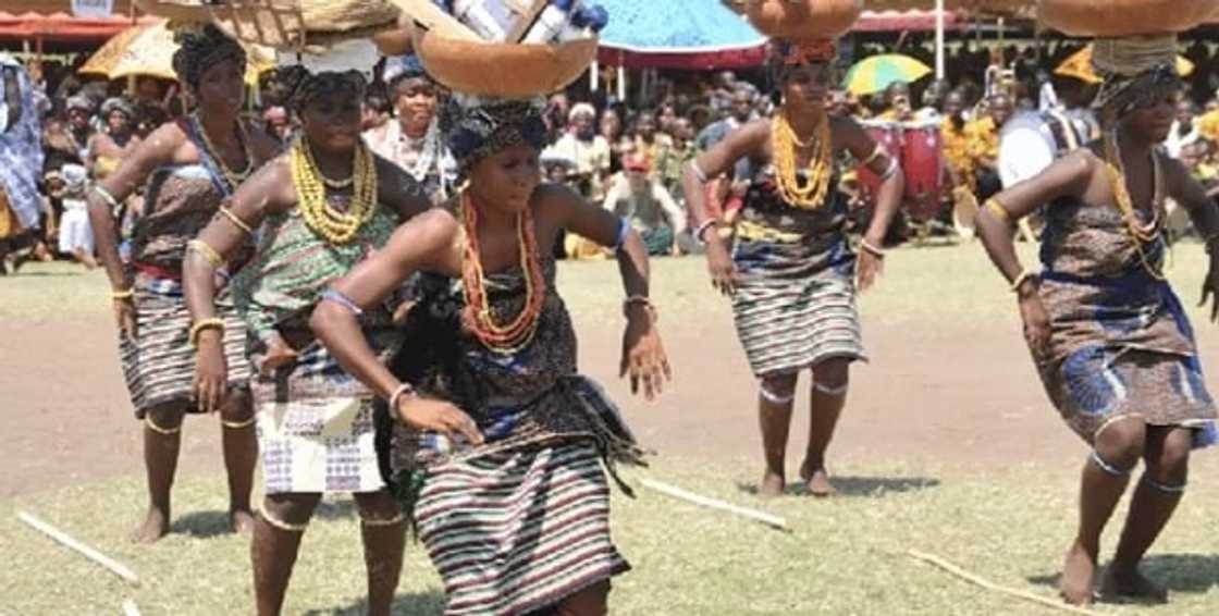 5 bad things people say about some tribes in Ghana 5 bad things people say about some tribes in Ghana