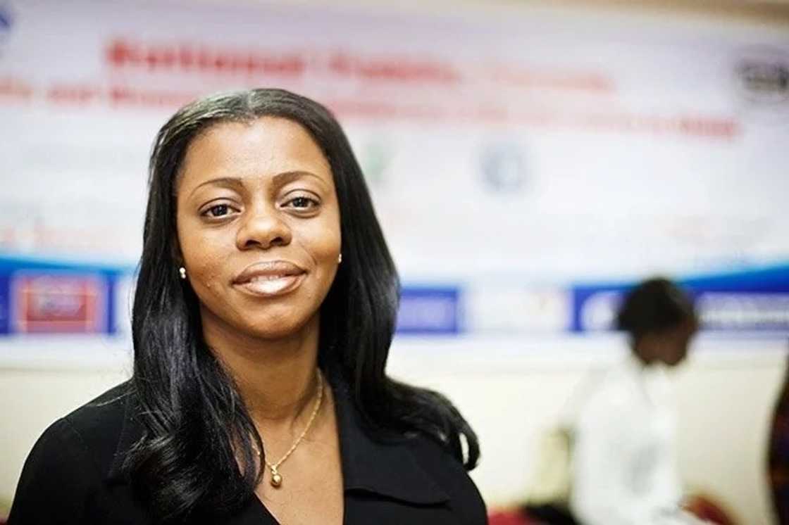 Star presenter, Dzifa Bampoe exits Joy FM Star presenter, Dzifa Bampoe exits Joy FM