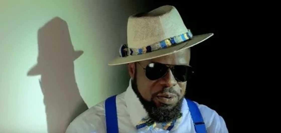 Ofori Amponsah to run for MP in 2020 Ofori Amponsah to run for MP in 2020