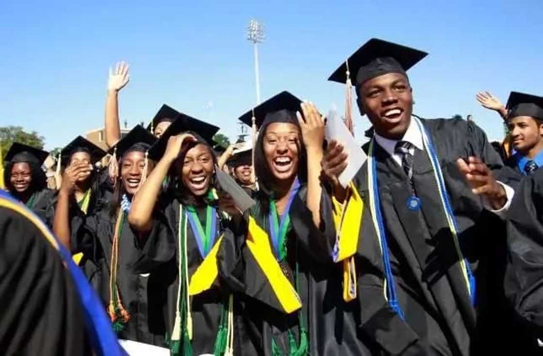 Top 10 'useless' degrees that people acquire Top 10 'useless' degrees that people acquire