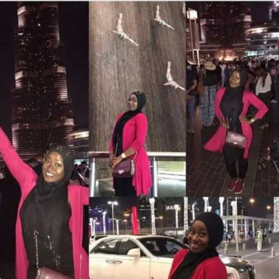 Here are more pictures of Kwesi Nyantakyi's second wife Here are more pictures of Kwesi Nyantakyi's second wife