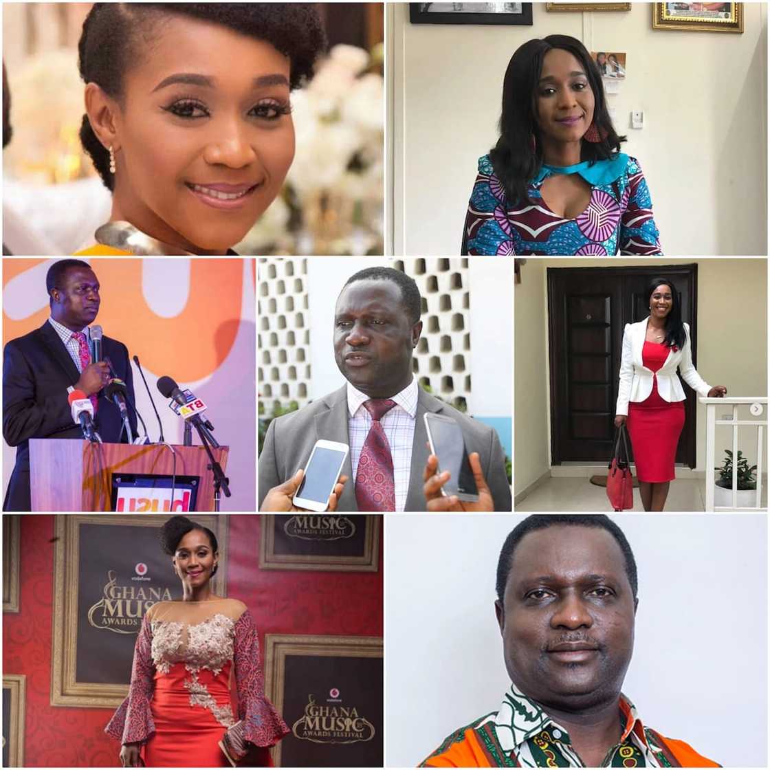 Deputy ministers of education in Ghana Deputy ministers of education in Ghana