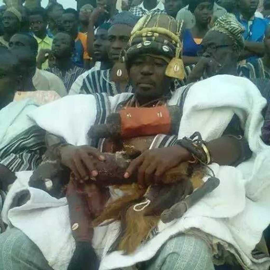 5 most popular juju men in Ghana you need to know 5 most popular juju men in Ghana you need to know