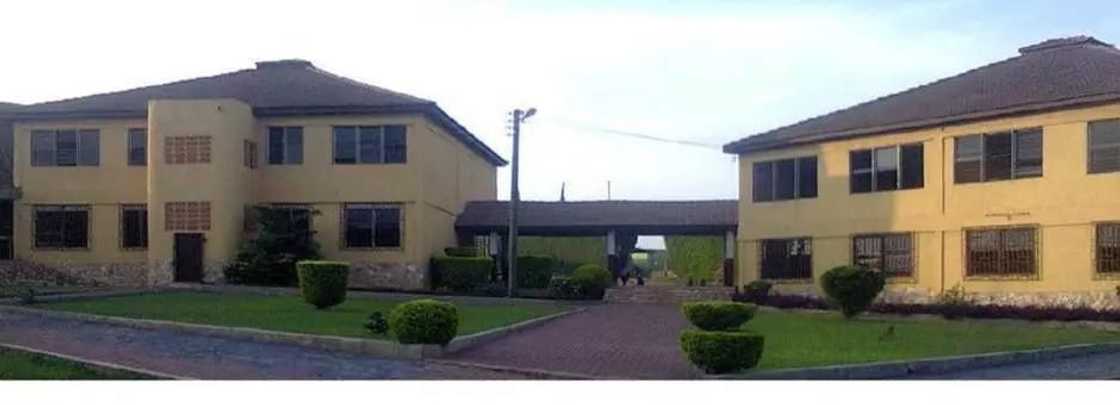 List of private schools in Accra List of private schools in Accra