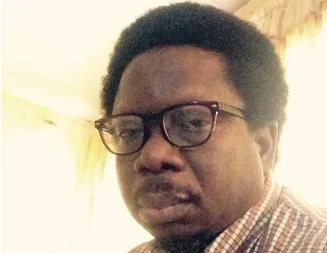 Actor Kwaku Twumasi suffers stroke Actor Kwaku Twumasi suffers stroke