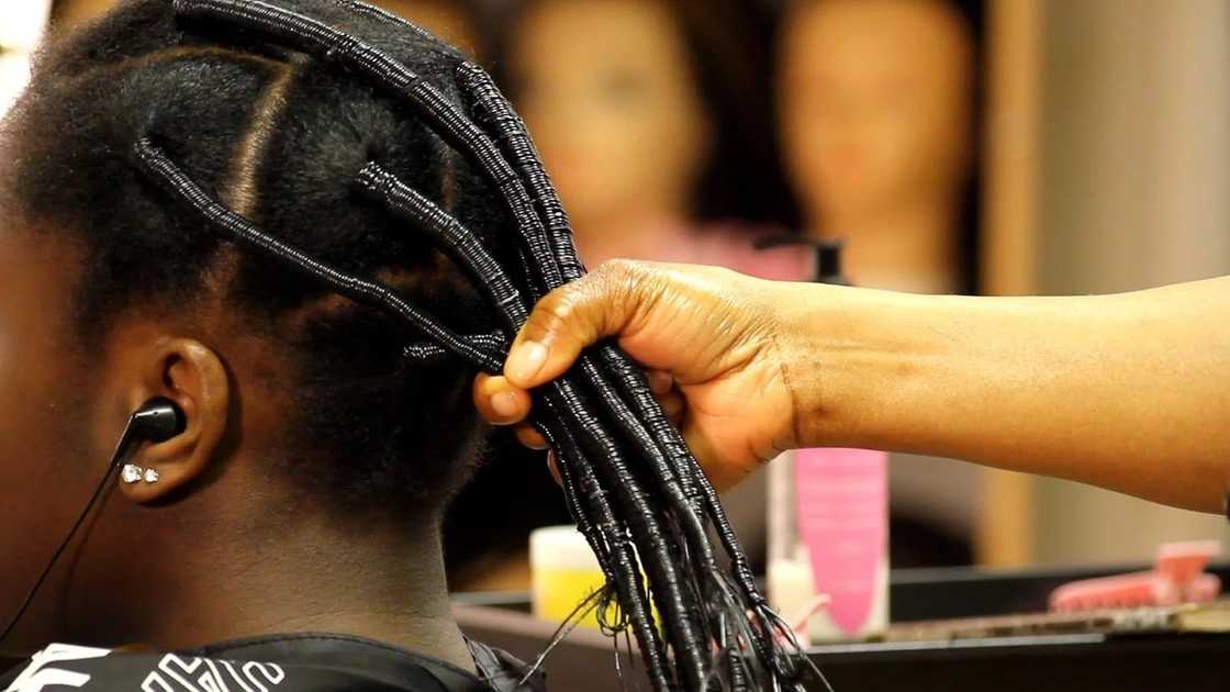 5 old-school hairstyles that are making a comeback 5 old-school hairstyles that are making a comeback