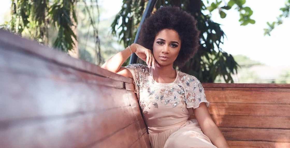 Ghana's top 15 most eligible bachelorettes Ghana's top 15 most eligible bachelorettes