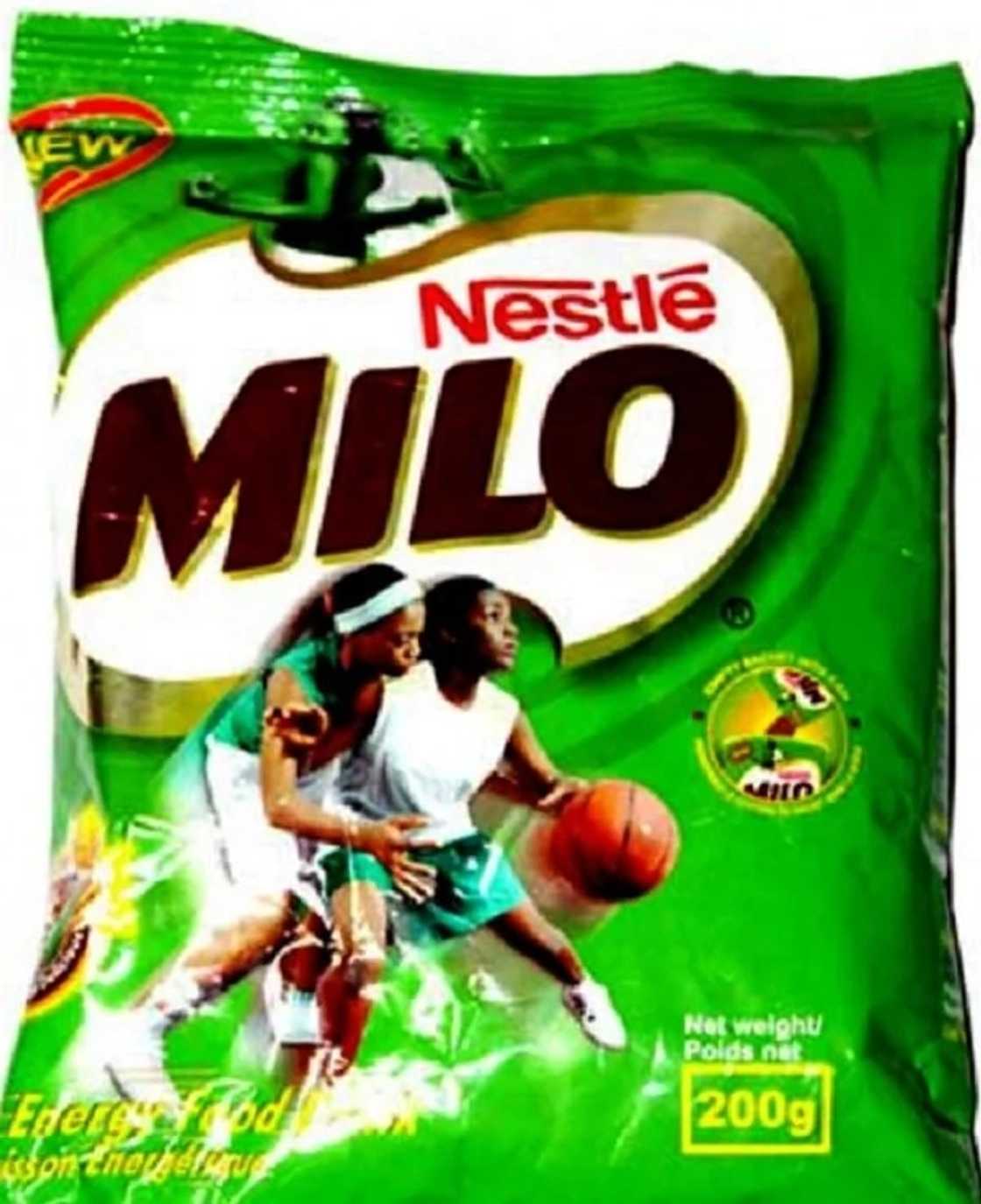 Food items that saved every Ghanaian student's life in Secondary school Food items that saved every Ghanaian student's life in Secondary school