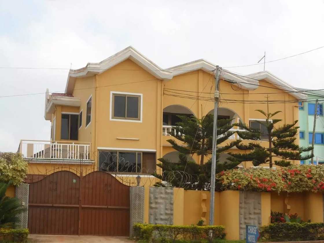 Houses for rent in Accra Houses for rent in Accra
