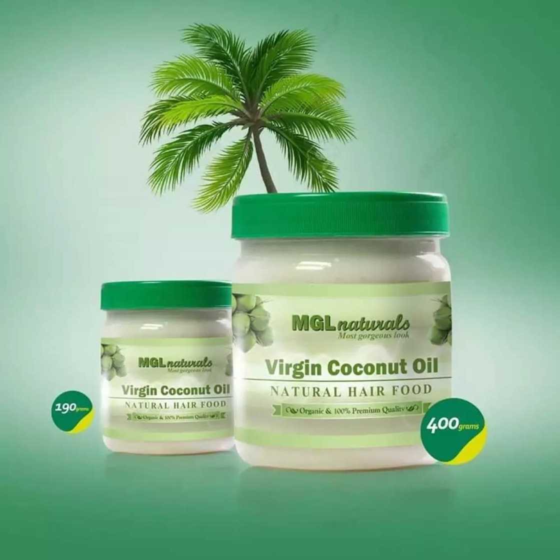 List of natural hair products in Ghana List of natural hair products in Ghana