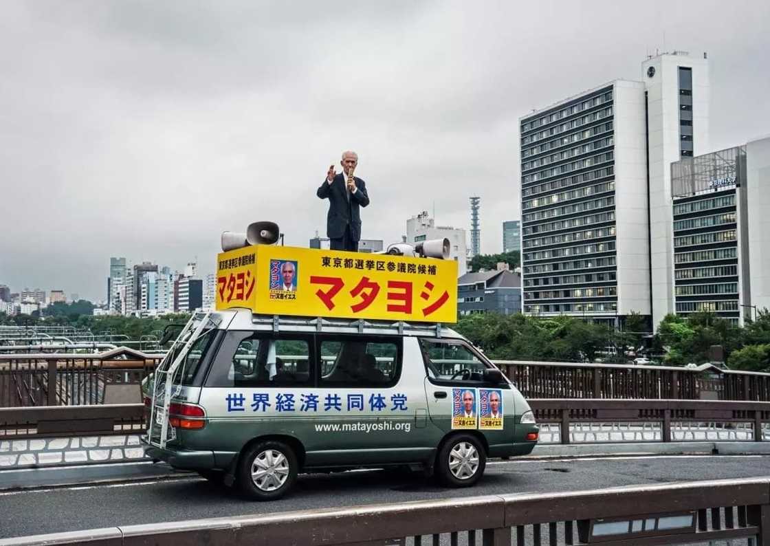 People who said they were Jesus People who said they were Jesus