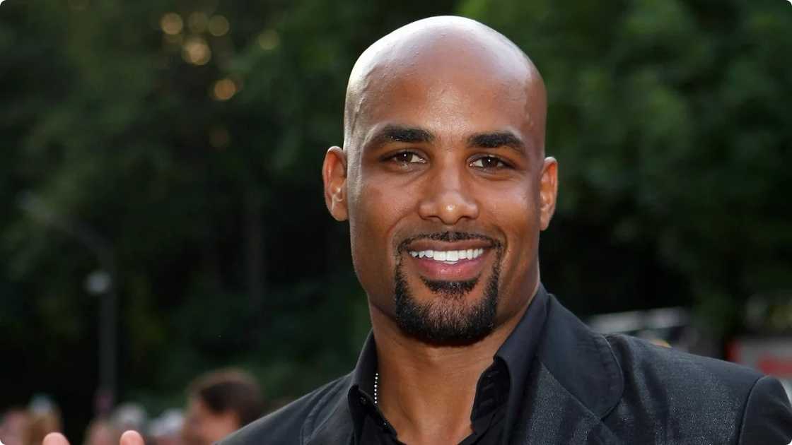 5 Hollywood stars who are Ghanaian 5 Hollywood stars who are Ghanaian