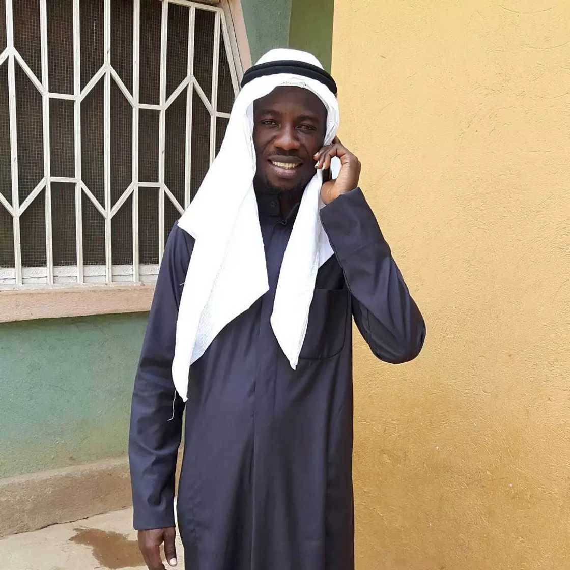 Photos: Enter the world of Kwaku Manu's riches Photos: Enter the world of Kwaku Manu's riches