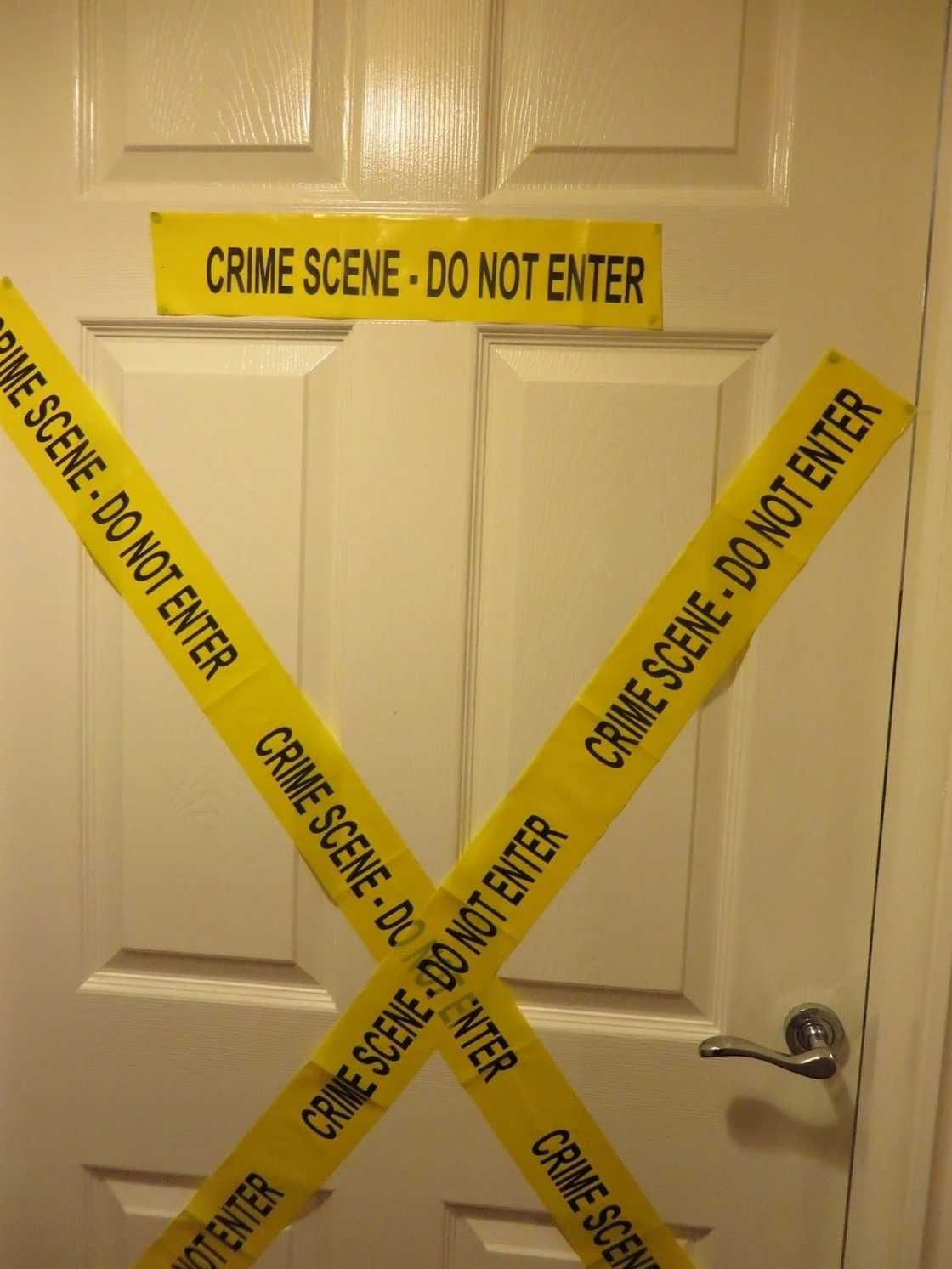 Lady found dead in guest house at Somanya, boyfriend on the run Lady found dead in guest house at Somanya, boyfriend on the run