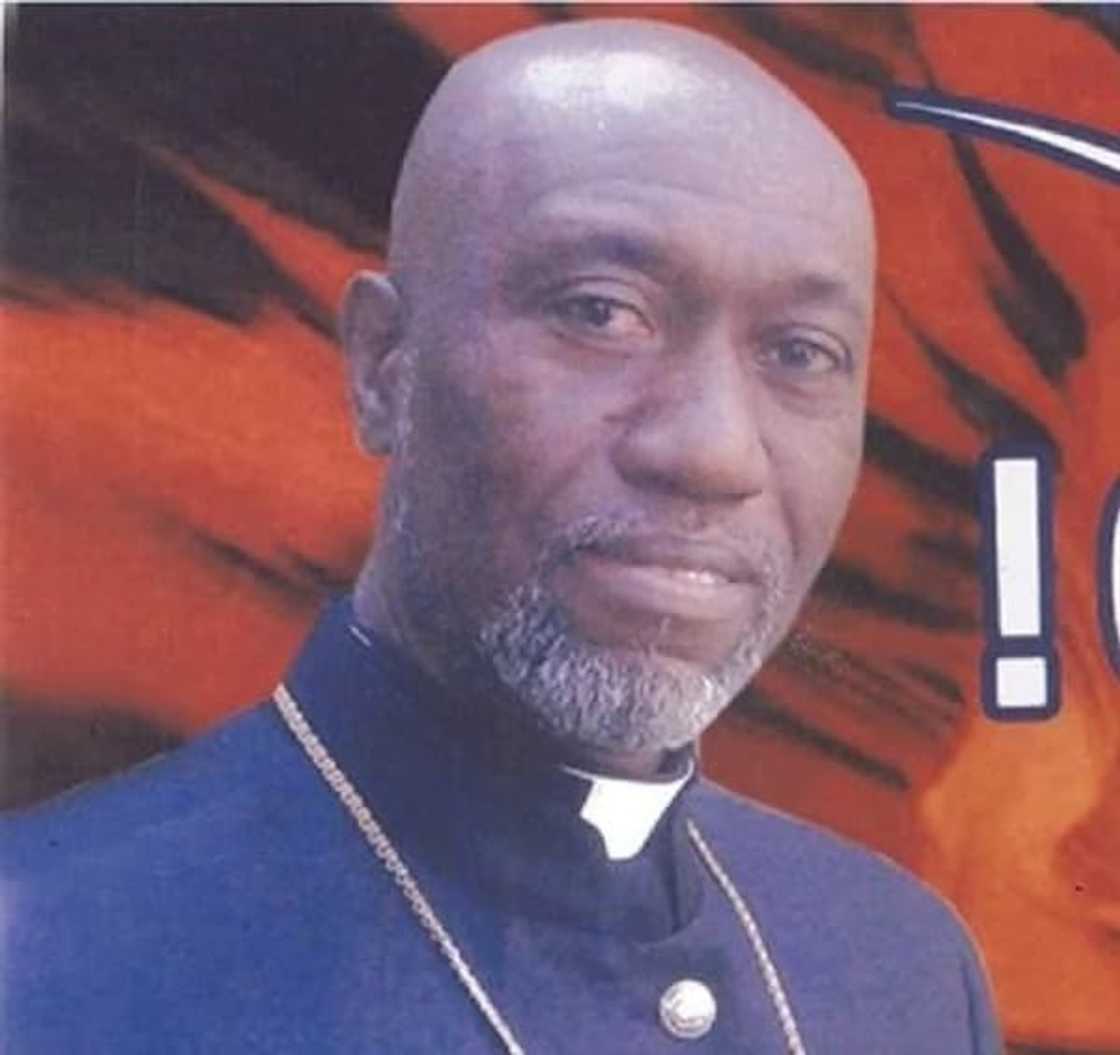 Apostle Nkansah-Sarkodie names 10 ‘False Prophets’ operating in Ghana