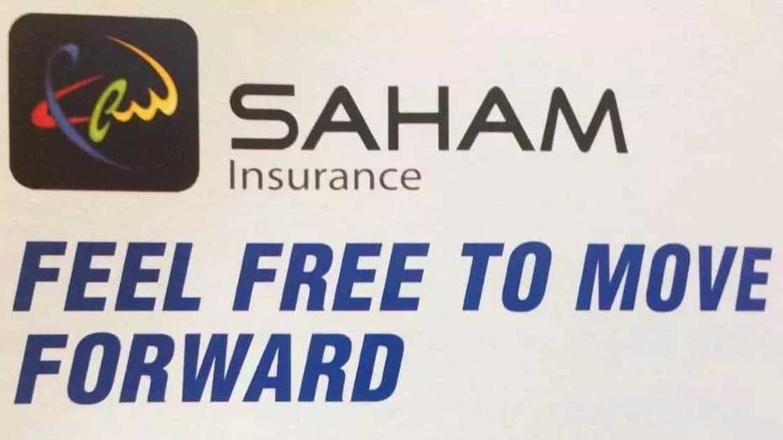 Saham insurance Saham insurance