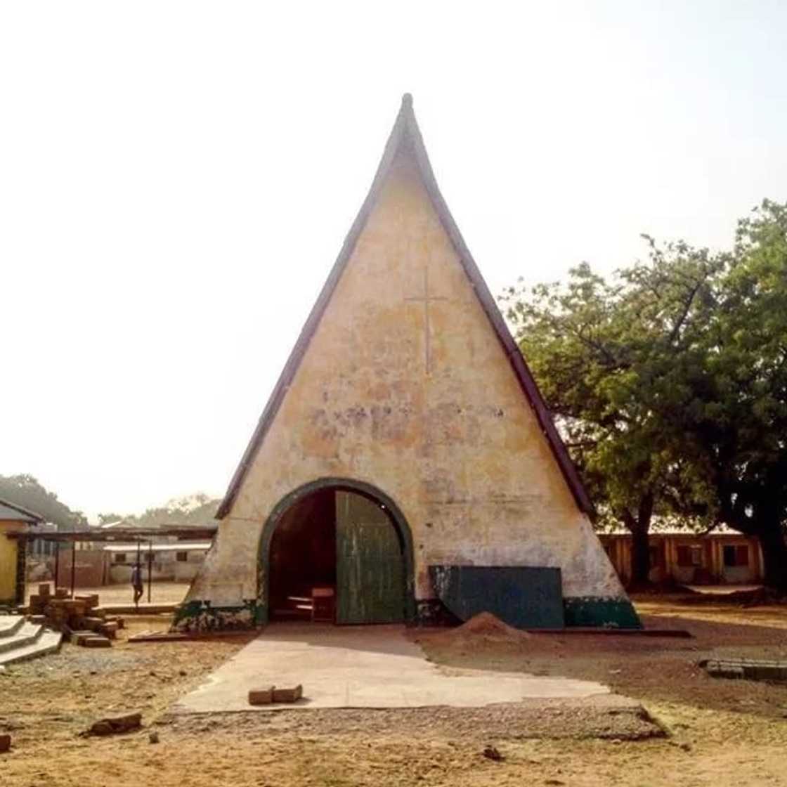 Total constituencies in Ghana Total constituencies in Ghana