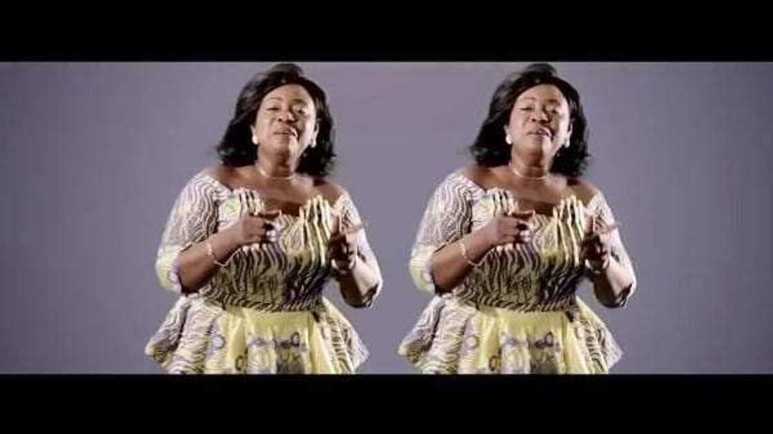 Meet the top female Ghanaian gospel musicians who are missing in action Meet the top female Ghanaian gospel musicians who are missing in action