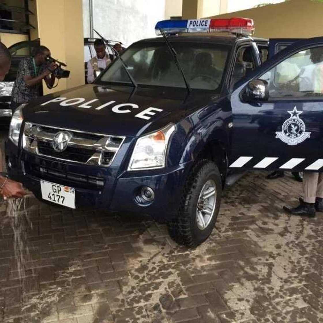 10 facts about Ghana car manufacturer, Kantanka Automobile 10 facts about Ghana car manufacturer, Kantanka Automobile