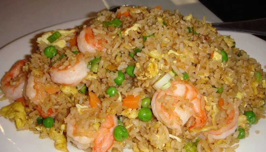 7 perfect Ghanaian rice dishes that are better than a boyfriend 7 perfect Ghanaian rice dishes that are better than a boyfriend