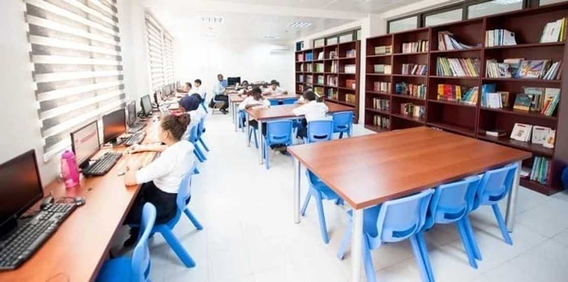 List of Multimedia Schools in Ghana List of Multimedia Schools in Ghana