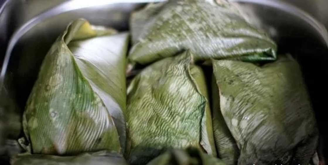 5 delicious Ghanaian meals with strange names 5 delicious Ghanaian meals with strange names