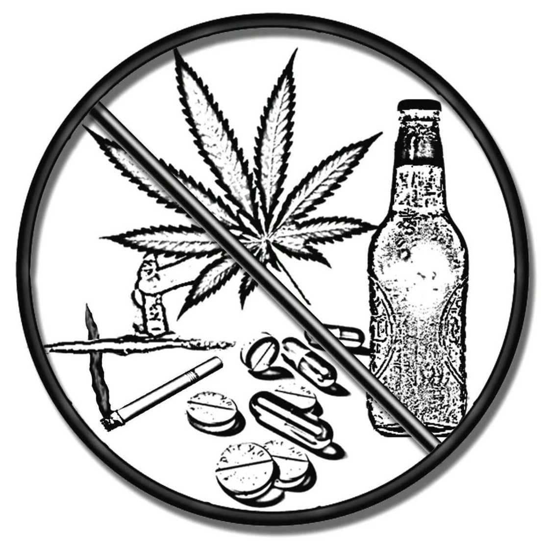 Causes of drug abuse Causes of drug abuse