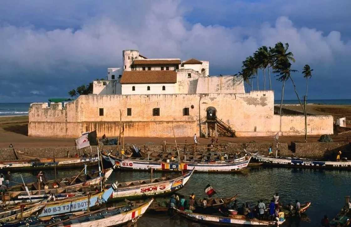 10 best tourist sites in Ghana you should visit at least once in your life 10 best tourist sites in Ghana you should visit at least once in your life