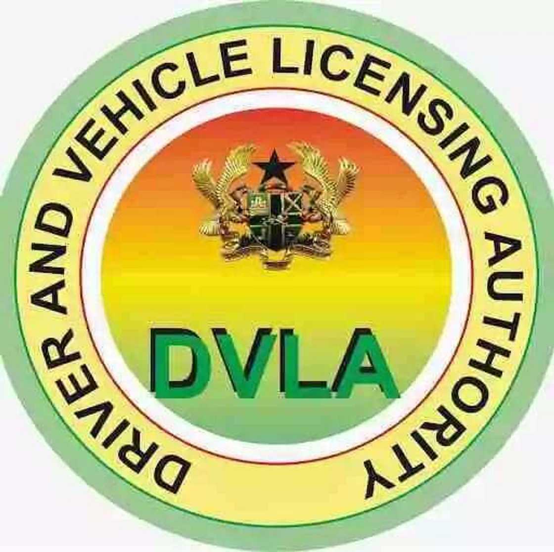 DVLA road signs and meanings in Ghana DVLA road signs and meanings in Ghana