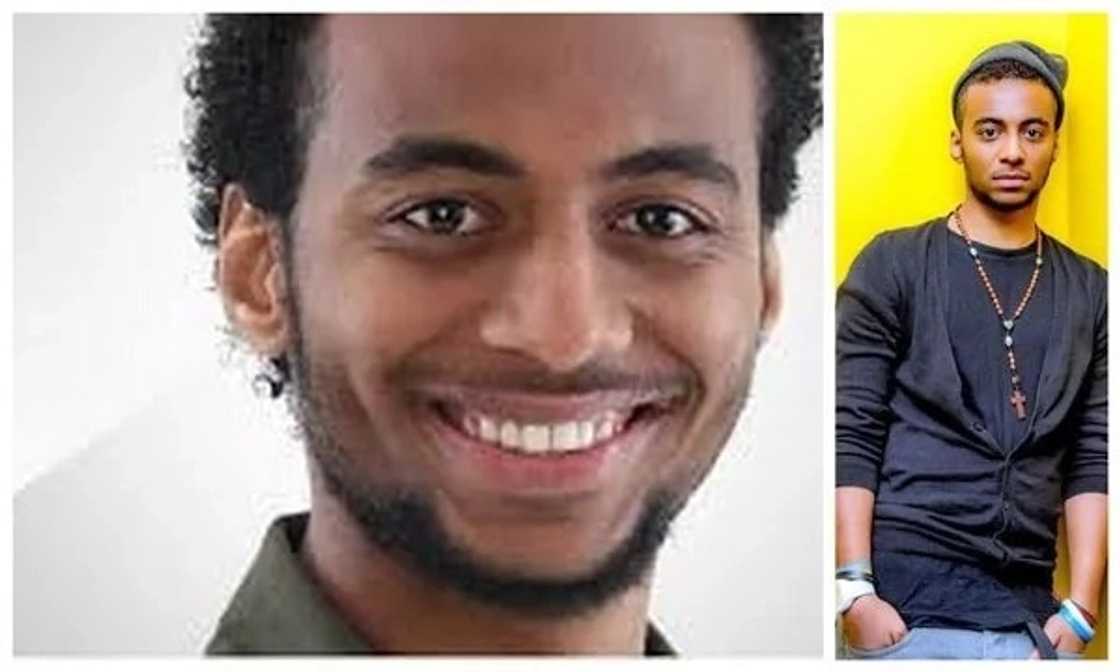 PHOTOS: See how Big Brother Africa contestant Nando has been destroyed by drug abuse PHOTOS: See how Big Brother Africa contestant Nando has been destroyed by drug abuse