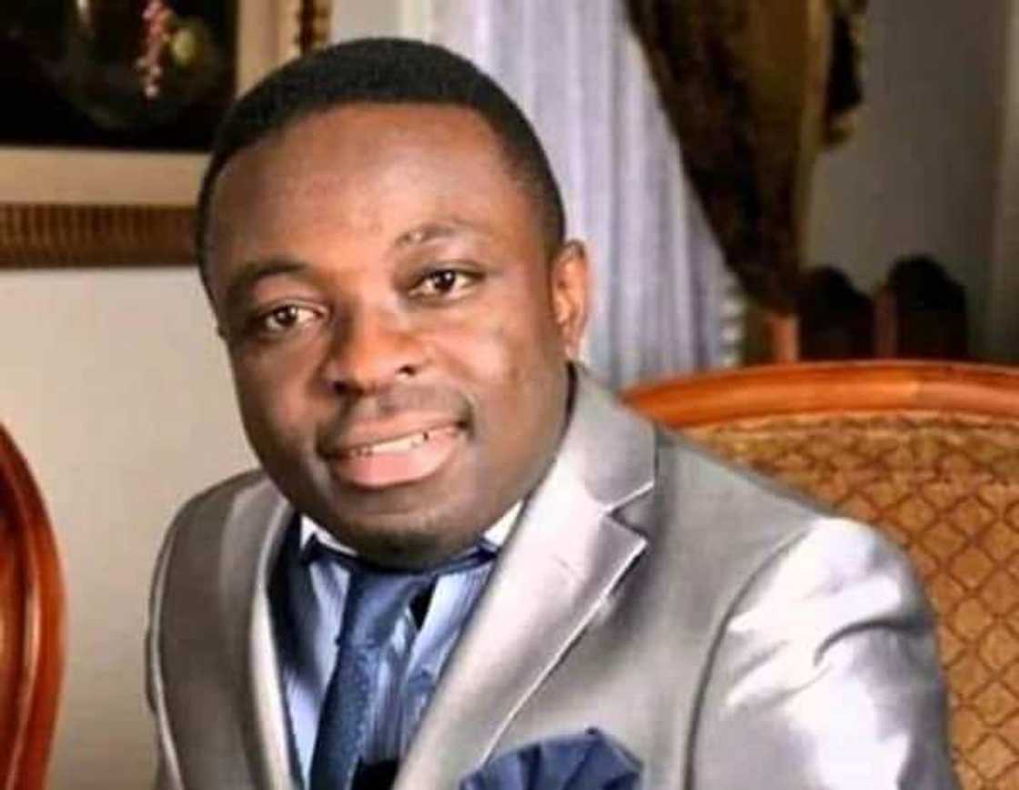 Top male Ghanaian gospel musicians who are missing in action