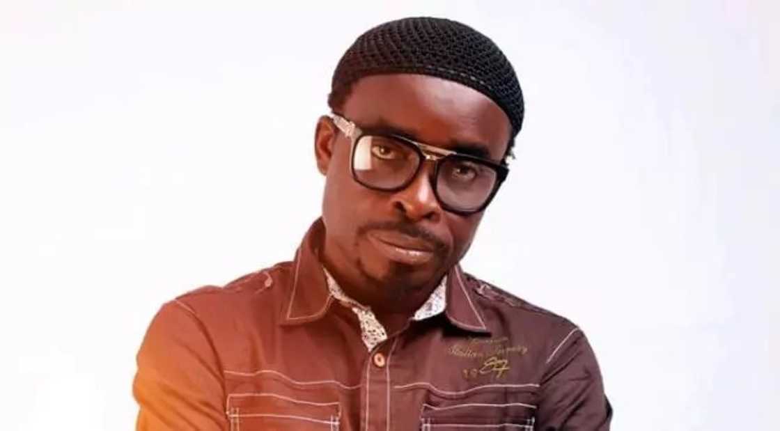 6 most memorable moments of Daasebre Gyamenah 6 most memorable moments of Daasebre Gyamenah