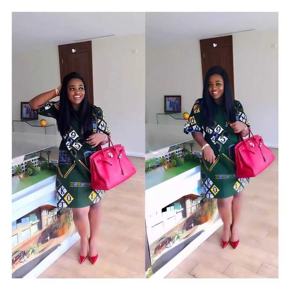 Here are photos of Jackie Appiah's cars, house Here are photos of Jackie Appiah's cars, house