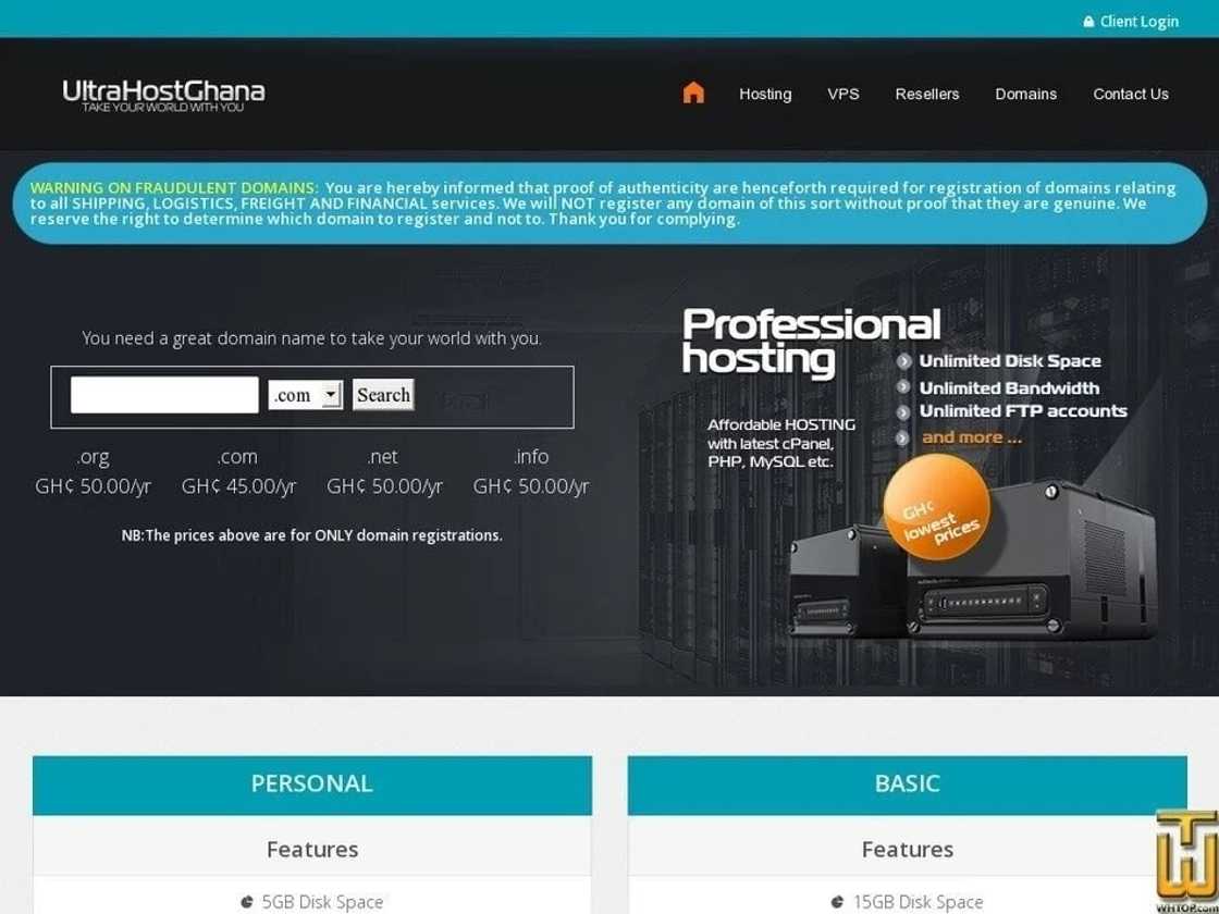 Best web hosting in Ghana Best web hosting in Ghana
