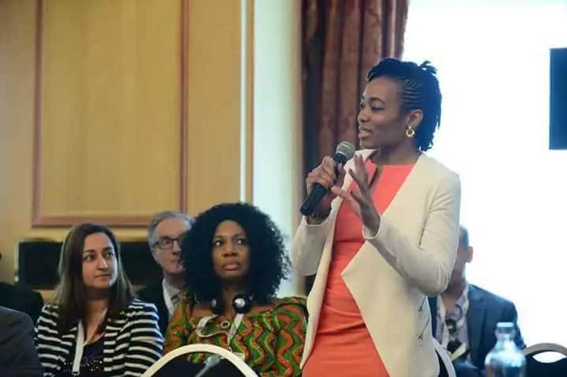 5 rich daughters in Ghana 5 rich daughters in Ghana