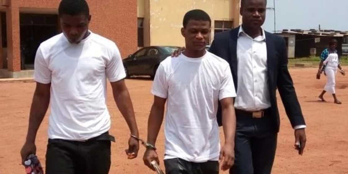 Defence lawyer in JB Danquah’s murder trial detained at SSNIT Hospital