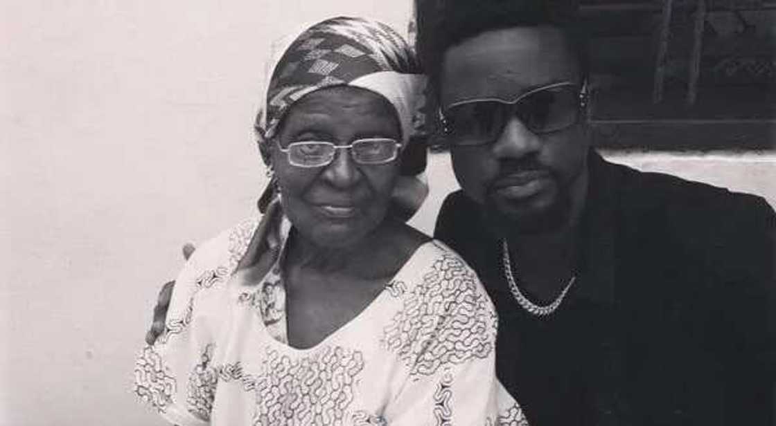 5 reasons why Sarkodie is Ghana's greatest rapper of all time