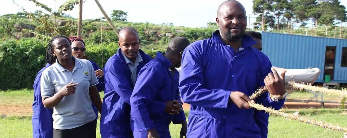 Top institutions offering project management courses in Ghana Top institutions offering project management courses in Ghana