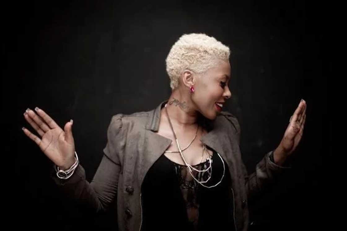 Sex tape leak nearly ended Itz Tiffany's music career Sex tape leak nearly ended Itz Tiffany's music career